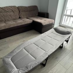 Фото Отель Студия с панорамным видом на улице 3-я Поселковая