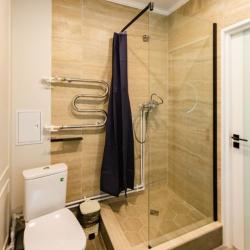 1-комнатные апартаменты стандарт №2