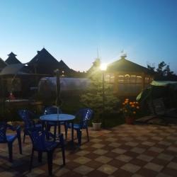 Фото Отель Гостевой дом Волна