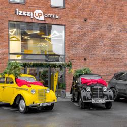 Фото Отель izzziUP 4* COMMUNITY L&C