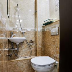 Фото Отель FlаtStay Подъездной 17
