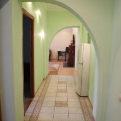 Фото Отель Водолей