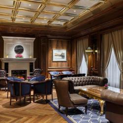 фото 50 Lotte Hotel St. Petersburg (Лотте Санкт-Петербург)