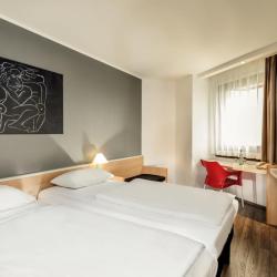 Фото Отель Ibis Yerevan Center (Ибис Центр)