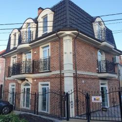 Фото Отель Villa History (Вилла Хистори)