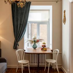 фото 21 D Apartments (Д Апартменс) на улице Лиговском проспекте