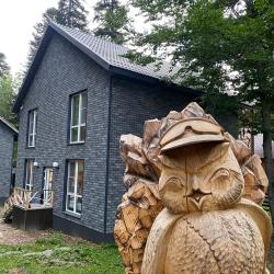 Вилла улучшенная