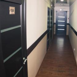 Фото Отель Аркадия