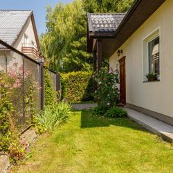 6-местный Коттедж эконом