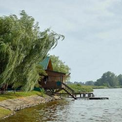 Фото Отель Хуторок