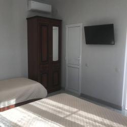 Фото Отель Гостевой дом Лика