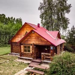 Коттедж стандарт