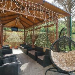 Фото Отель Вилла Аннигора