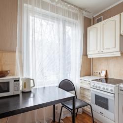 Фото Апартаменты Брусника на улице Голубинская, 25к2