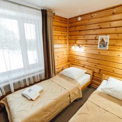 Фото Отель Вотчина