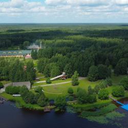 Фото Парк-Отель Басовское