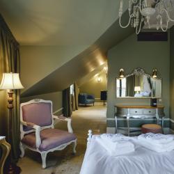 Фото Отель The Cult (Культ)