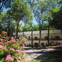 Фото Отель Примула