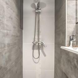 1-комнатные апартаменты студия