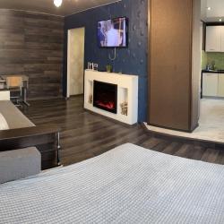 Фото Апартаменты в переулке Дежнёва