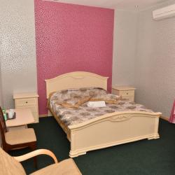 Фото Отель Победа