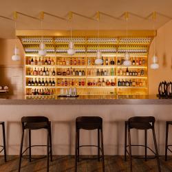 Фото Отель FЮNF LUXURY RESORT & SPA ANAPA MIRACLEON 5* (ФЮНФ ЛАКШЕРИ РЕЗОРТ & СПА МИРАКЛЕОН)