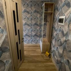 Фото Апартаменты на Ленинской проспекте, 45к1