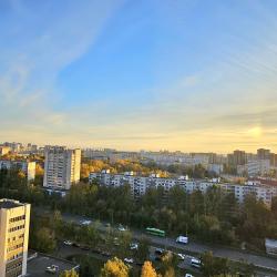 Фото Отель Urban Apartments (Урбан Апартментс) на улице Братьев Касимовых