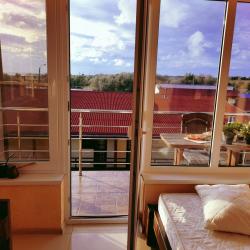 Фото Отель Благовещенка