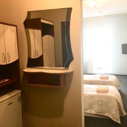 Фото Отель Южная ночь