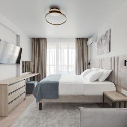 Фото Европа Апарт-отель