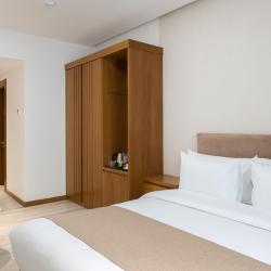 Номер стандарт бизнес