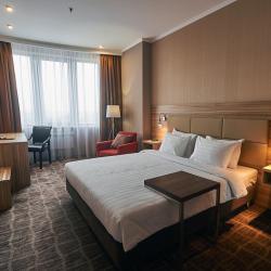 Фото Отель Ramada by Wyndham Rostov on Don Hotel & SPA (Рамада)