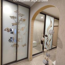 Фото Апартаменты на улице Фрунзе 39А