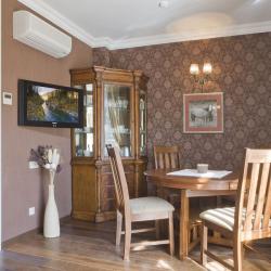 Фото Эко-отель Эхо