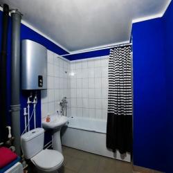 Фото Апартаменты на проспекте Мира 18