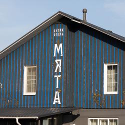 Фото Отель Мята