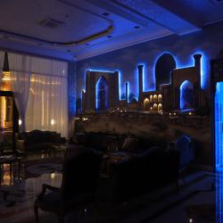 Фото Отель Golden Samarkand (Голден )