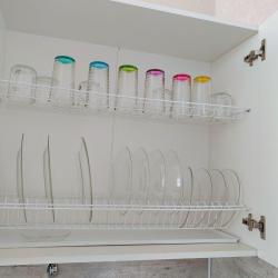 1-комнатные апартаменты улучшенные