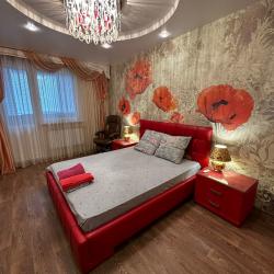 Фото Апартаменты на Крылова 36