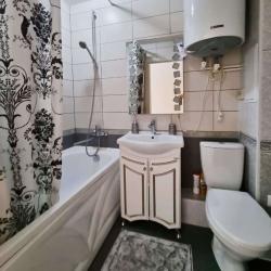 Фото Апартаменты на проспекте Победы 35