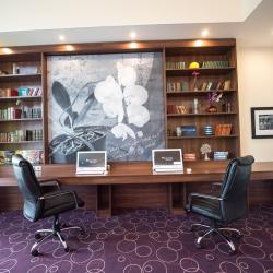 Фото Отель Hampton by Hilton Ufa (Хэмптон Хилтон )