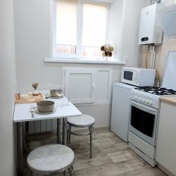 Фото Отель Odeyalkin (Одеялкин) на улице Юбилейная 28