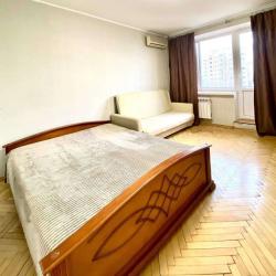 Фото Отель Apart Saray на аллее Беговая 9