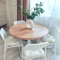 1-комнатные апартаменты улучшенные