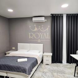 Фото Отель Роял