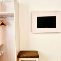 Фото Отель Дон Кихот