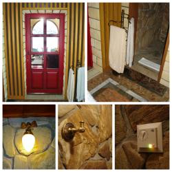 Фото Отель Aston Martin Tower ART (Астон Мартин Тауэр АРТ)