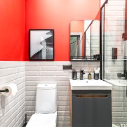 фото 20 Elite Apartments (Элит Апартментс) на шоссе Волоколамское