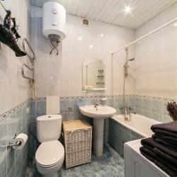 фото 6 Comfort Homes (Комфорт Хоумс) на набережной Бережковская